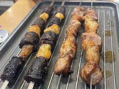 -格日勒阿妈蒙古厨房(大召店)