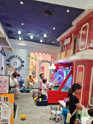 -奈尔宝家庭中心·亲子餐厅(华采天地店)