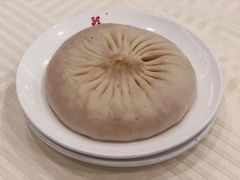 汤包-怡园饭店-餐厅(四望亭店)