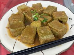 -华园农庄·特色炭烧鸡·北江河鲜