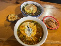 -矮子粉店1985·长沙米粉(湘春路店)
