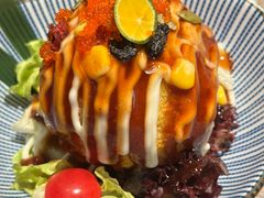 -玉川屋创意日料(北美新天地店)