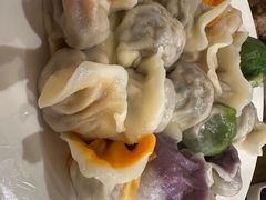 -宝源饺子(麦子店街店)