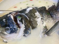 -浔味·山屿湖·正宗淳牌全鱼宴老字号