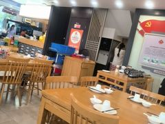 -品鲜村农家菜·阳澄湖大闸蟹(总店)