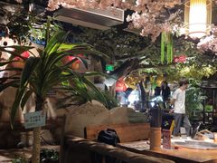 -城墙拐拐火锅(三峡广场黑金冠店)