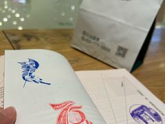 -星巴克(北京新东安)