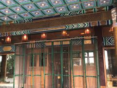 -那家小馆•北京菜•烤鸭(香山店)