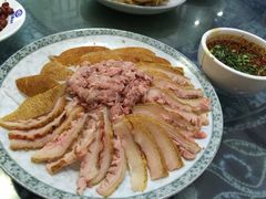 益恒饭店-白家寨子·山野白族菜(古城总店)