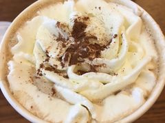 -星巴克(无锡大东方店)