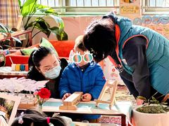-伊顿幼儿园(天津壹街区校区)