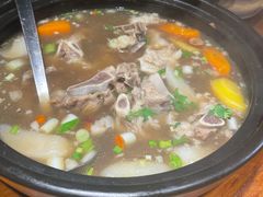 -楼兰新疆主题餐厅(苏州中心店)