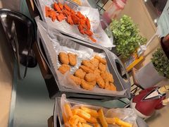 -骑士牛排(北仑银泰城店)