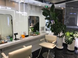 -时尚殿堂salon