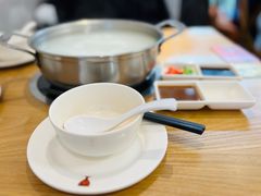 -吉友粥底火锅(方斜路店)