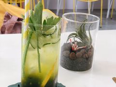-五进制 Coffee Shop