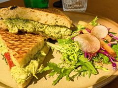 -Jamaicablue Coffeeshop(中央广场店)