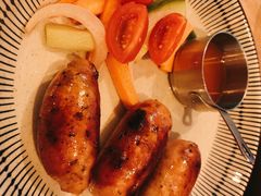 -Mesa Madre梅萨妈妈·Bintana(国贸店)