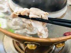 -福寿斋·老北京铜锅涮肉·烤鸭(顺义总店)