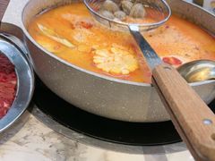 -琥珀川糟粕醋火锅(慈云寺店)