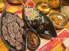 -小木屋米酒店·韩国料理(深圳总店)