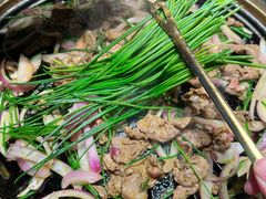-杨小佳·齐齐哈尔烤肉·烤串(广州店)