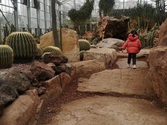 -南通洲际绿博园