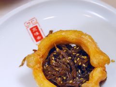 -京华烟云·北京烤鸭(领展购物广场·中关村店)
