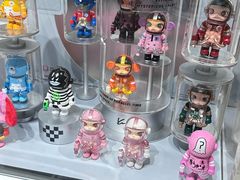 -泡泡玛特POPMART(正佳广场店)