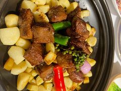 -友鹏公馆·家宴·商务宴(左江道店)