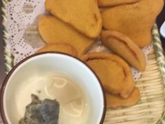 -竹叶涮肉坊(总店)