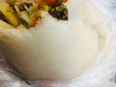 -张果佬年糕卷(科巷店)