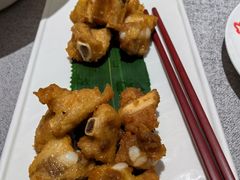 -金成潮菜博物馆(海珠湿地店)