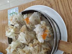 -揽月斋•清真小馆(右安门店)