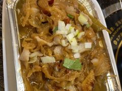 -老何太太鹤岗小串·团建聚餐(龙华店)
