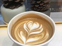 -Manner Coffee(大宁国际商业广场店)