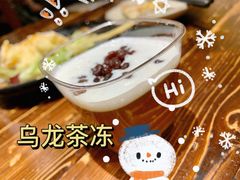 -小川洋风料理(街道口店)