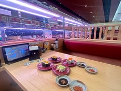 -寿司郎(皇庭广场店)