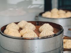 肉包-莹珠阁·私房菜
