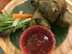 -苏梅花园(群星城店)