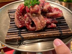 檀香小肋条-西塔老太太泥炉烤肉(川沙百联店)