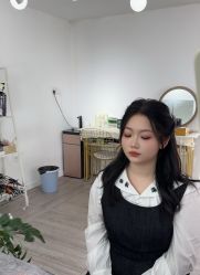 -爱的化妆工作室(雅地天际店)