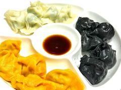 -必点海鲜·海肠捞饭大王(滨江道店)