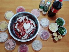 -叁口煮老火锅(东升店)