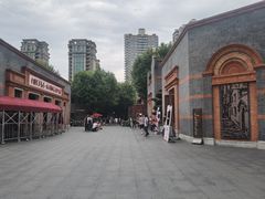 -中共一大纪念馆