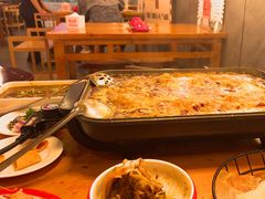 -赵大妖·活鱼现烤(天水店)