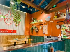 -迷你椰·泰式大排档(共康店)