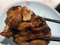 糖花卷-小吊梨汤·北京菜·烤鸭(鸟巢店)