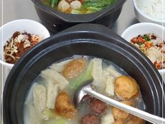 -陆师傅砂锅烫菜(圆通街店)