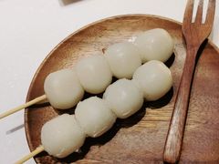 -阮大兴糕团(滨江宝龙店)